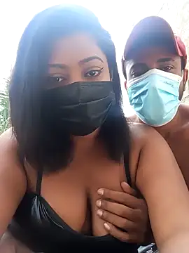  Cute ariana  online show from January 4, 2025, 5:16 am