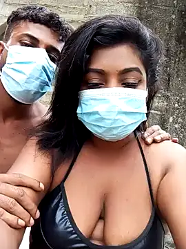  Cute ariana  online show from January 29, 2025, 9:01 am