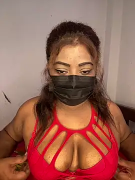  Cute ariana  online show from April 10, 2026, 3:56 am