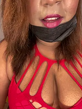  Cute ariana  online show from April 23, 2026, 6:10 pm