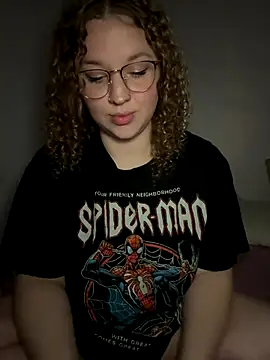 EmmieRae online show from September 9, 2025, 4:34 am