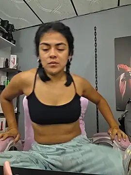 Hannah-grace online show from February 21, 2026, 8:59 am