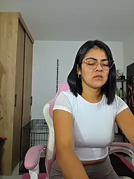 Hannah-grace online show from June 5, 2026, 11:38 am