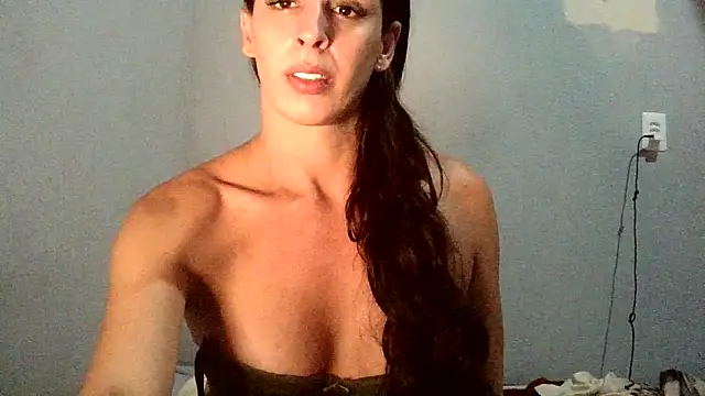 AlexiaDuucan online show from November 26, 2025, 12:39 pm