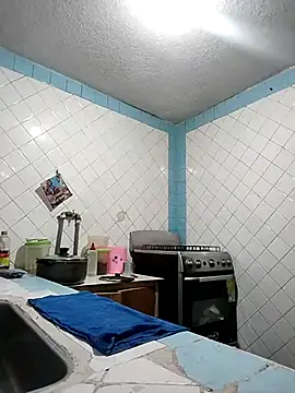 Kyomi chang online show from February 14, 2025, 1:34 am