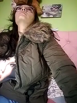 Kyomi chang online show from February 21, 2025, 11:32 pm