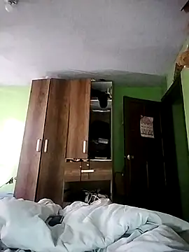 Kyomi chang online show from February 23, 2025, 12:51 am