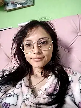 Kyomi chang online show from February 23, 2025, 4:35 pm