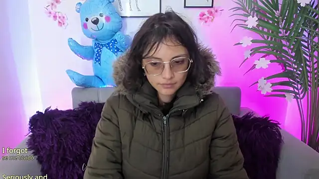 Kyomi chang online show from March 19, 2025, 12:45 pm