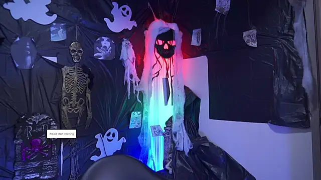 Kyomi chang online show from October 14, 2025, 1:12 pm