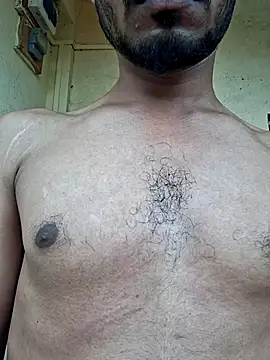 Vishupatil99 online show from October 4, 2025, 10:13 am