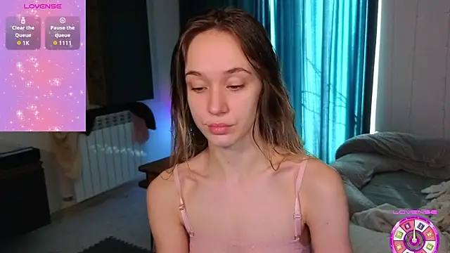 SexyCocobutt online show from December 4, 2025, 9:40 am