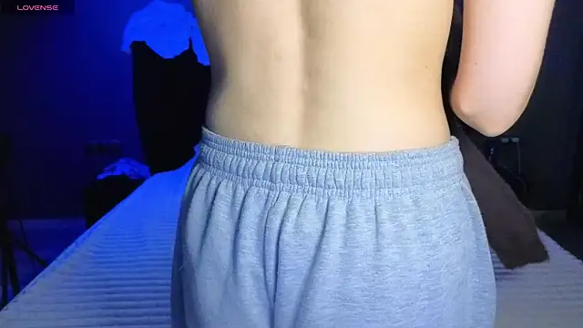 SexyCocobutt online show from April 24, 2026, 1:46 pm