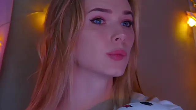 GentleRossi online show from January 31, 2025, 7:08 pm