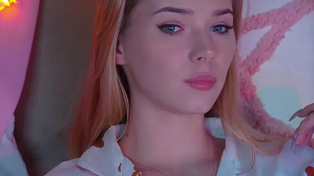 GentleRossi online show from February 2, 2025, 1:34 am