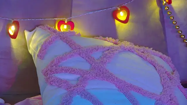 GentleRossi online show from February 9, 2025, 1:22 am