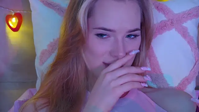 GentleRossi online show from February 11, 2025, 1:20 am