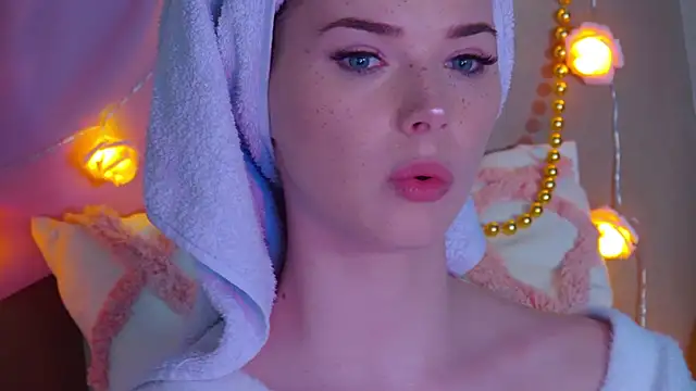 GentleRossi online show from February 22, 2025, 9:48 pm