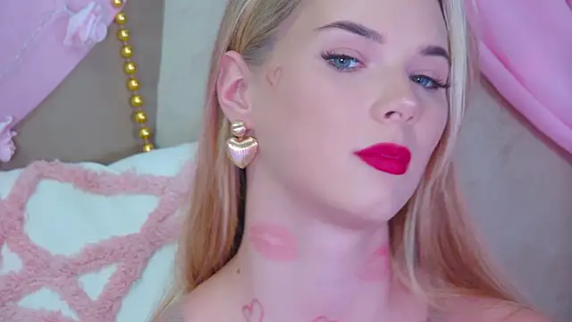 GentleRossi online show from March 5, 2025, 6:12 pm