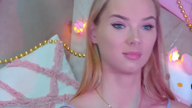 GentleRossi online show from March 18, 2025, 6:37 pm