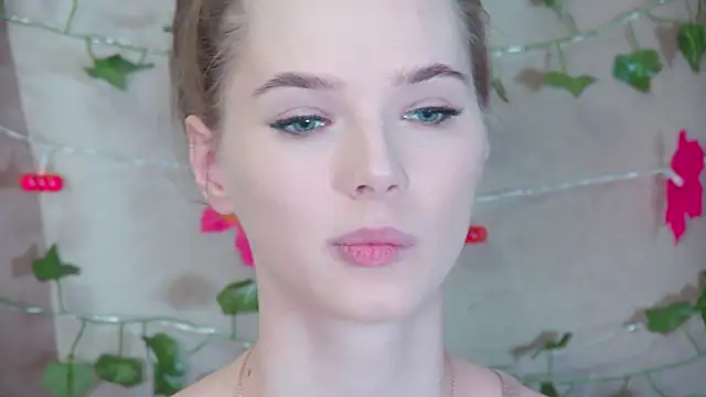 GentleRossi online show from October 8, 2025, 3:20 pm