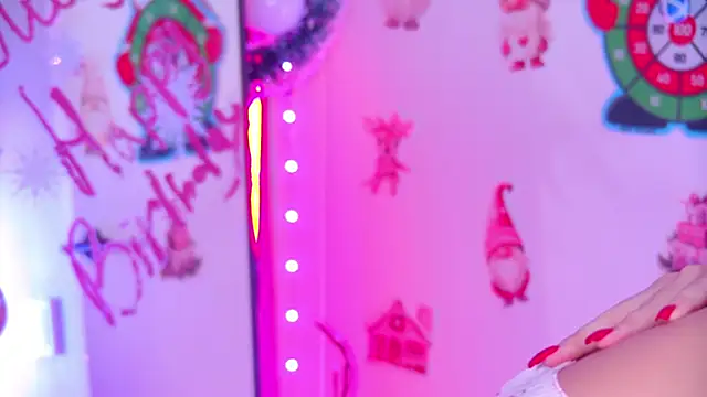 GentleRossi online show from January 7, 2026, 3:03 pm