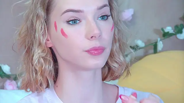 GentleRossi online show from February 27, 2026, 3:12 pm