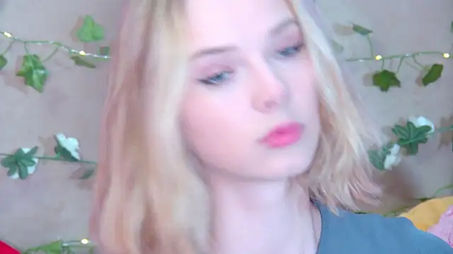 GentleRossi online show from March 31, 2026, 3:12 pm