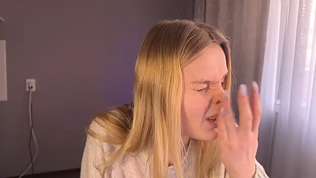 Chanel Gill online show from January 3, 2025, 10:20 am