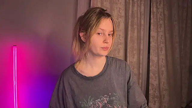 Chanel Gill online show from January 13, 2025, 8:04 pm