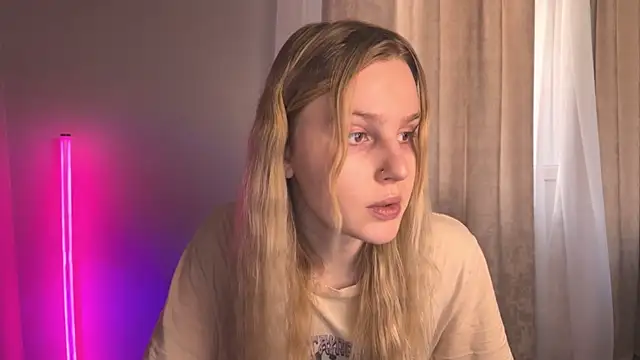 Chanel Gill online show from January 15, 2025, 6:43 am