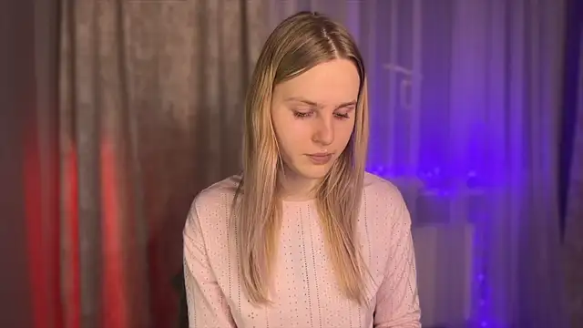 Chanel Gill online show from February 5, 2025, 4:47 pm