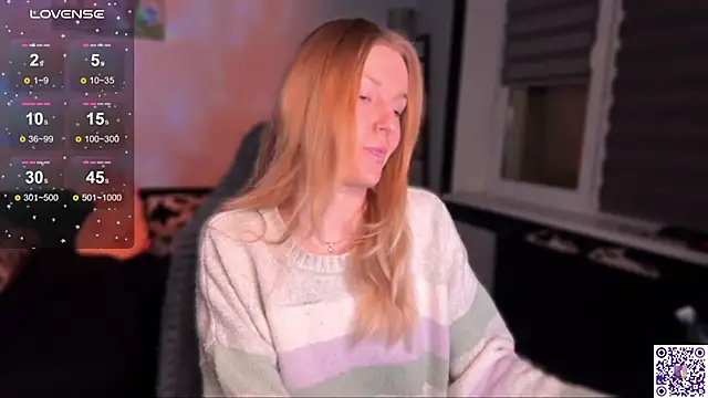 Chanel Gill online show from November 17, 2025, 5:08 pm