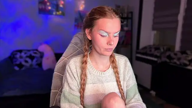 Chanel Gill online show from January 9, 2026, 5:37 pm