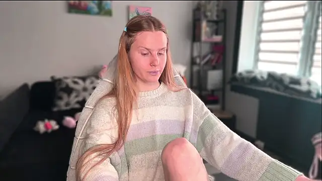 Chanel Gill online show from February 1, 2026, 12:15 pm