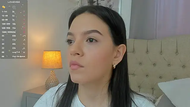 Snapshot of Beautyari_ chatting on January 13, 2025, 12:13 pm Beautyari online show from January 13, 2025, 12:13 pm