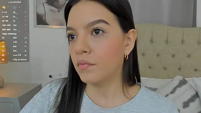 Snapshot of Beautyari_ chatting on January 23, 2025, 12:19 pm Beautyari online show from January 23, 2025, 12:19 pm