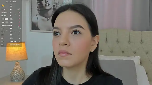 Snapshot of Beautyari_ chatting on January 25, 2025, 12:16 pm Beautyari online show from January 25, 2025, 12:16 pm