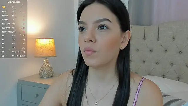 Snapshot of Beautyari_ chatting on January 28, 2025, 12:22 pm Beautyari online show from January 28, 2025, 12:22 pm