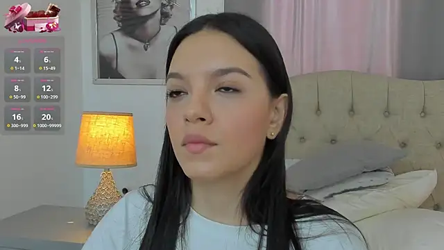 Snapshot of Beautyari_ chatting on September 29, 2025, 12:32 pm Beautyari online show from September 29, 2025, 12:32 pm