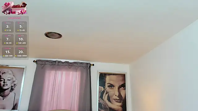 Snapshot of Beautyari_ chatting on October 1, 2025, 12:22 pm Beautyari online show from October 1, 2025, 12:22 pm