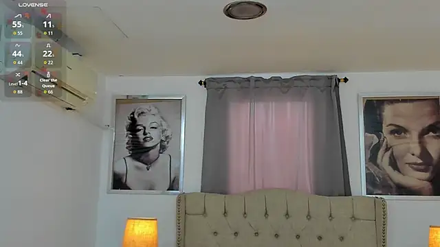 Snapshot of Beautyari_ chatting on October 4, 2025, 12:14 pm Beautyari online show from October 4, 2025, 12:14 pm