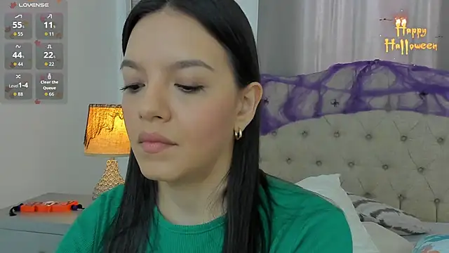 Snapshot of Beautyari_ chatting on October 21, 2025, 12:39 pm Beautyari online show from October 21, 2025, 12:39 pm