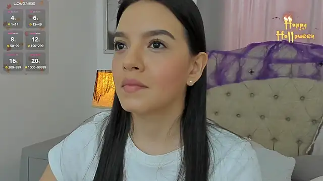 Snapshot of Beautyari_ chatting on October 23, 2025, 12:37 pm Beautyari online show from October 23, 2025, 12:37 pm