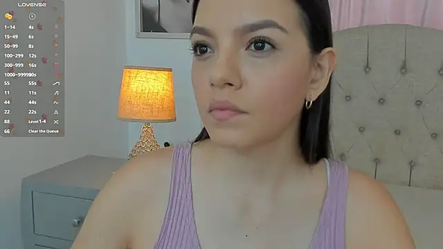 Snapshot of Beautyari_ chatting on November 11, 2025, 12:16 pm Beautyari online show from November 11, 2025, 12:16 pm