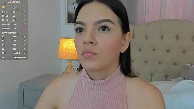 Snapshot of Beautyari_ chatting on November 29, 2025, 12:19 pm Beautyari online show from November 29, 2025, 12:19 pm