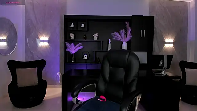 JennaOlsonX online show from December 1, 2025, 6:02 pm