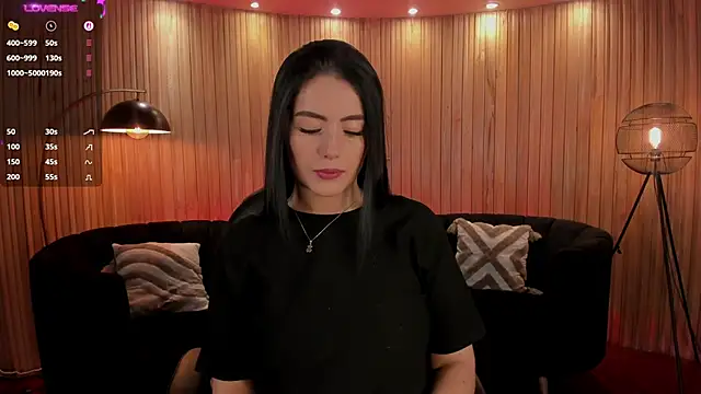 JennaOlsonX online show from February 19, 2026, 7:10 pm