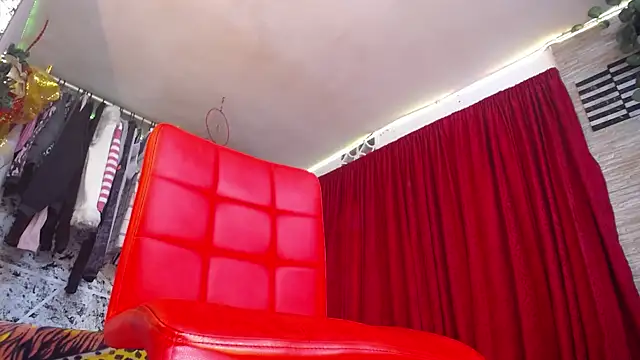 hornytsblonde online show from December 20, 2025, 2:46 pm