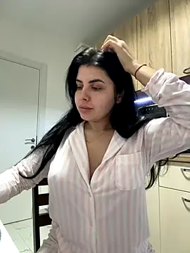 Scarlett-Dream online show from December 15, 2025, 4:06 am